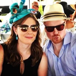 Meet your Posher, Dawn